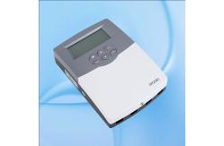 China SR208C Solar Water Heater Controller Residential Split Pressure Control SR609C supplier