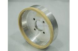 China 54mm 48mm PCD Blank 1.6-FS for Nonferrous Metal and Wood supplier