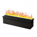 Remote Control Electric Fireplace Insert 3d Atomization Led Water Vapor Fireplace