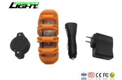 China Durable LED Warning Light , Led Strobe Warning Lights For Rechargeable Flare supplier