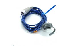 China Comen TPU Reusable SpO2 Sensor ODM Round For Neonate 3.0m supplier