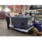 22PPH Thermal CTP Plate Machine With Optical Fiber Laser Head for sale