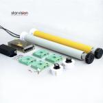 SV7560F AC110V~AC240V  Scrolling Motor Advertising light box accessories for sale