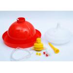 automatic chicken plasson drinker for poultry chicken with high quality