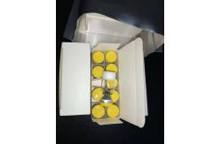 China HCG Gonadotropin 5000 IU With Matched Labels And Boxes supplier