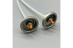 China Versatile Perfumed Air Spray Valve  Adjustable  Spray for Customized Scenting supplier