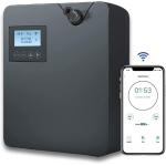 China HOMEFISH Hotel HVAC Scent Machine Diffuser 300ml Customize Logo manufacturer