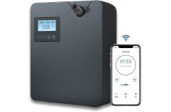 China HOMEFISH Hotel HVAC Scent Machine Diffuser 300ml Customize Logo supplier