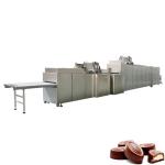 200kg/H Chocolate Moulding Machine for sale
