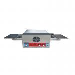SS201 Gas Conveyor Pizza Oven Machine for sale
