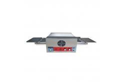 China SS201 Gas Conveyor Pizza Oven Machine supplier