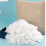 Polyester Staple Fiber 1.4D 38mm Virgin PET Staple Fiber for Spinning and Nonwoven Fabrics for sale