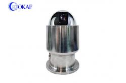 China CMOS OKAF 4G AI Deployment Dome Camera Systemauto Tracking supplier