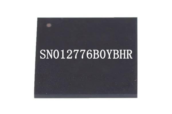 High Performance SN012776B0YBHR Iphone Macbook AIR / Audio Amplifier IC