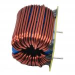 Common Mode Toroidal Choke Coil 1 Henry Inductor PFC Choke Filter for sale