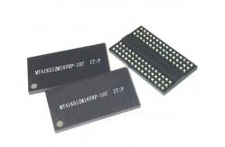 China Integrated Circuit Chip FBGA-96 Package MT41K512M16VRP-107 IT:P Memory IC supplier