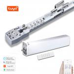 IP20 Smart Curtain Motor WiFi Wireless Remote Control Curtain Shade Shutters