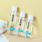 Customizable PCR Plastic Cosmetic Bottles Eco-Responsible Packaging Solutions For Premium Brands for sale