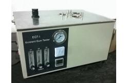 China Fuel Oil Existent Gum Tester Jet Evaporation Method Automatic Temperature Control supplier