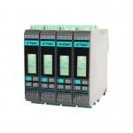 GTA Guide Rail Type Temperature Controller RS485 AC / DC 100 - 240V LCD Display for sale
