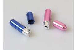China 5ml Inhaler Portable Fragrance Dispenser Spray Travel Perfume Atomiser supplier