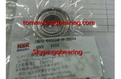 China NSK U-6002A6-H-20S4MLS01 Vacuum Coating Machine Bearing SJ High-temp Bearing supplier