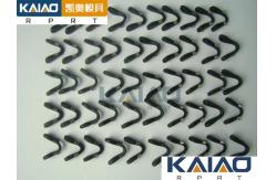 China Plastic Rapid Injection Molding Prototyping Automobile Lamp Mould supplier