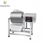 Stainless Steel Vacuum Tumbler Marinated Machine Chicken Meat Marinating Machine for sale