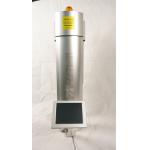HDPE Plastic Pipe Gravimetric Feeder For Extrusion Control Meter Weight