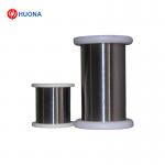 High Precision 4J33 Sealing Wire Controlled Expansion Alloy For Hermetic Packaging for sale