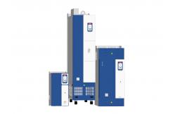 China VFD580 37KW 380V VFD Compatible With Multiple Motors Hardware Configuration supplier