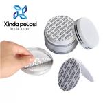 Tamper Evident Seal Cap Liners Pressure Sensitive Liner Gasket Self Adhesive  PS Foam