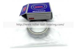 China NSK Deep Groove Ball Bearing 6908-2Z 6908-ZZ 6908ZZ supplier