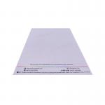 85 Grams Security Watermark Paper A4 Cotton 0.11 Synthetic Fiber Paper for sale