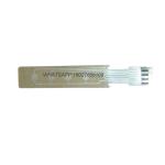 0090007913 009-0007913 ATM Machine Parts NCR Keyboard 4 Key Membrane for sale