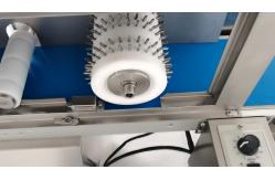 China Compact 3-Row Cracker Production Line for Small Businesses & Startups supplier