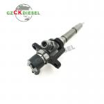 Common Rail Injector 0445120048 ME226718 for HD820-5 SY205 4M50 Engine