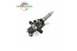 China Common Rail Injector 0445120048 ME226718 for HD820-5 SY205 4M50 Engine supplier