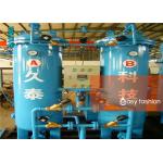 High Pressure Resistance Industrial Nitrogen Generator For Quick Quenching Furnace for sale