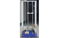 China Against External Mechanical Impacts Tester , Drop Shock Test IEC 62133 Standard supplier