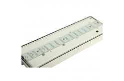 China Wall Surface Mounted Non Maintained Emergency Lighting Rechargeable Emergency Lamp supplier