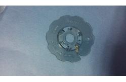 China 40081851 Tape Holder ASM SMT Feeder Parts Use For JUKI 8mm Feeder supplier