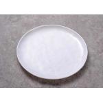 Unbreakable 100% A5 Melamine Plate Set For Restaurant Buffet