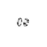 Oil Gas SS316 Ferrule Pipe Joint 3000Psi Stainless Steel Pipe Joint for sale