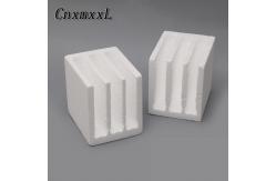 China Laser Printing 75mm EPS Foam Packaging High Density EPS Foam Board supplier