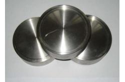 China Vacuum Coating Chromium Sputtering Target supplier