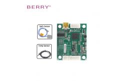 China Medical Patient Monitor Accessories Blood Oxygen Saturation Detecting Module supplier
