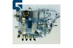 China 101609-9173 1016099173 Excavator E200B Engine S4K Injection Pump supplier