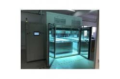 China IEC61215 Photovoltaic Modules UV Testing Equipment  Lab Test Machine IEC61646 supplier