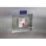 200m 160L Ocean Depth Simulation Test Equipment With Touch Screen Control